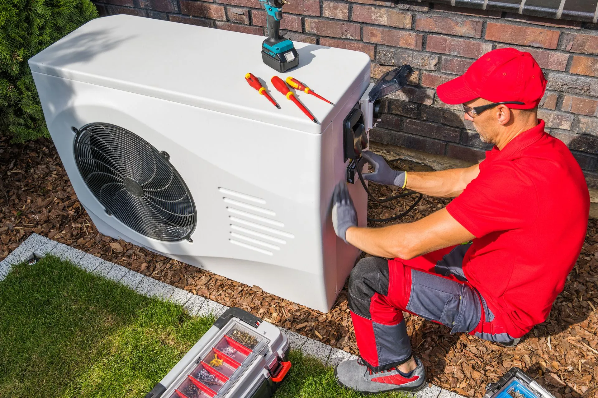 About HVAC in Beggs, OK